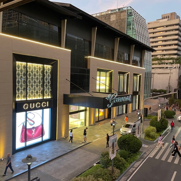 Retail Projects at Greenbelt